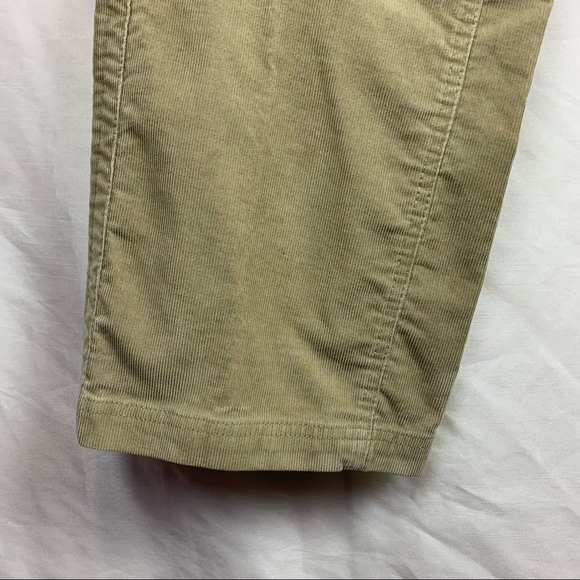 Columbia Titanium Mens Corduroy Cargo Pants - Picture 3 of 7